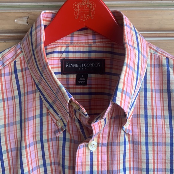 Kenneth Gordon (XL) - Picture 6 of 11